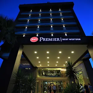 5* Otel Western Premier Karsiyaka Convention &