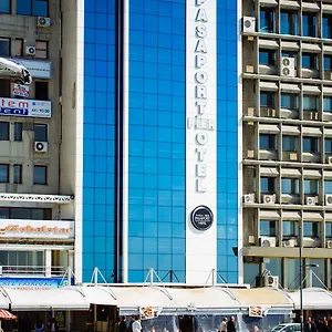 4* Otel Pasaport Pier