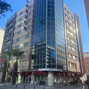 4* Otel Anemon