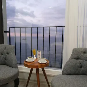 The Marine 3*, Trabzon Türkiye