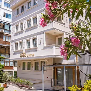Ada Nisantasi 3*, İstanbul Türkiye