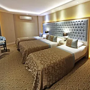 The Parma Downtown 4*, İstanbul Türkiye
